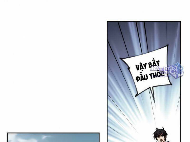 Võng Du Chi Cận Chiến Pháp Sư - Chapter 345 - Page 22