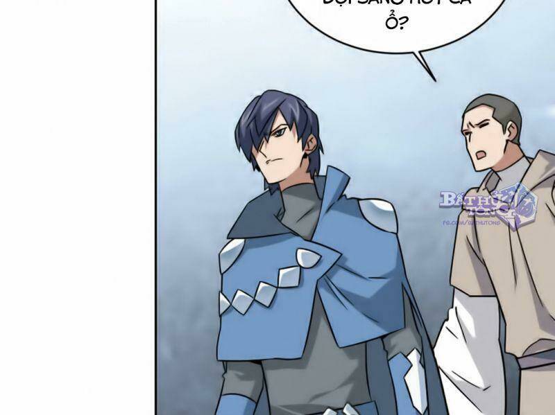 Võng Du Chi Cận Chiến Pháp Sư - Chapter 345 - Page 25