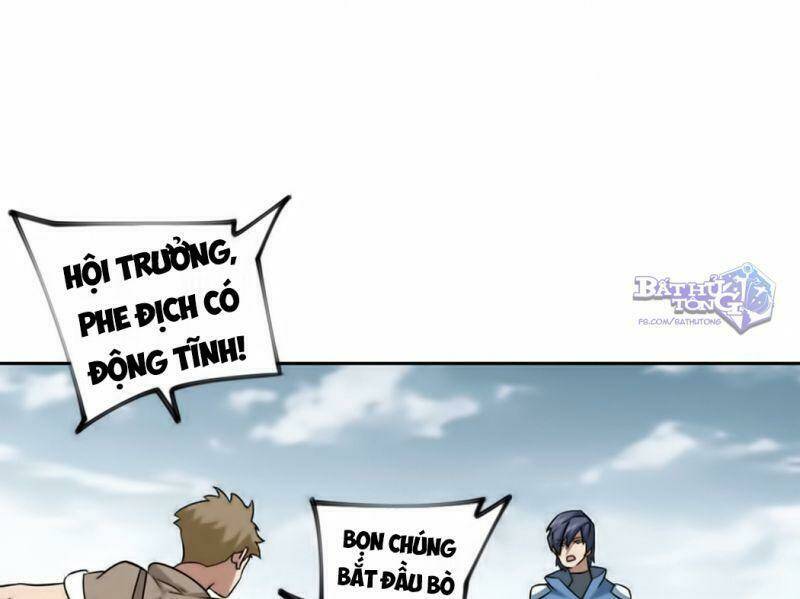 Võng Du Chi Cận Chiến Pháp Sư - Chapter 345 - Page 29