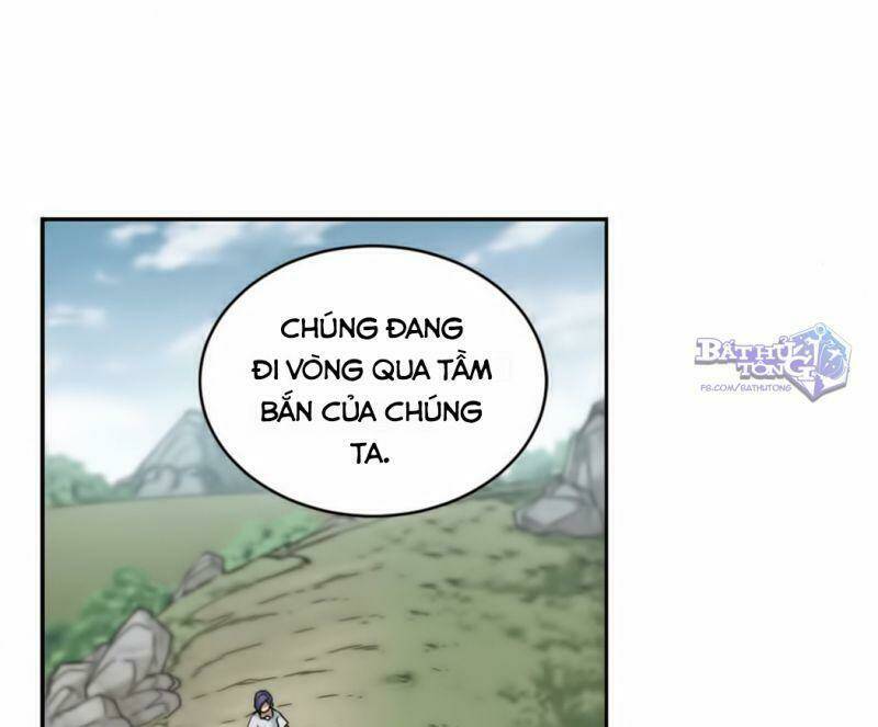 Võng Du Chi Cận Chiến Pháp Sư - Chapter 345 - Page 32