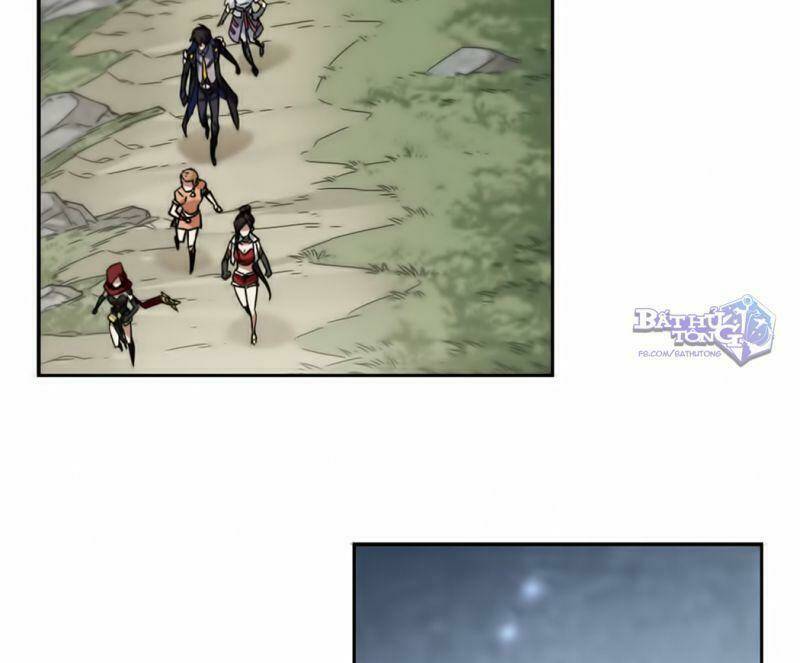 Võng Du Chi Cận Chiến Pháp Sư - Chapter 345 - Page 33