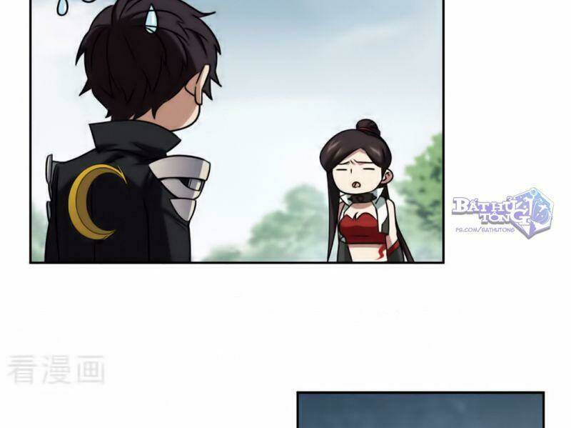 Võng Du Chi Cận Chiến Pháp Sư - Chapter 345 - Page 3