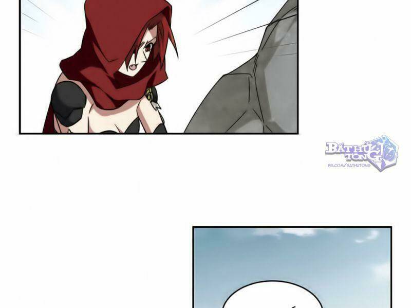 Võng Du Chi Cận Chiến Pháp Sư - Chapter 345 - Page 8