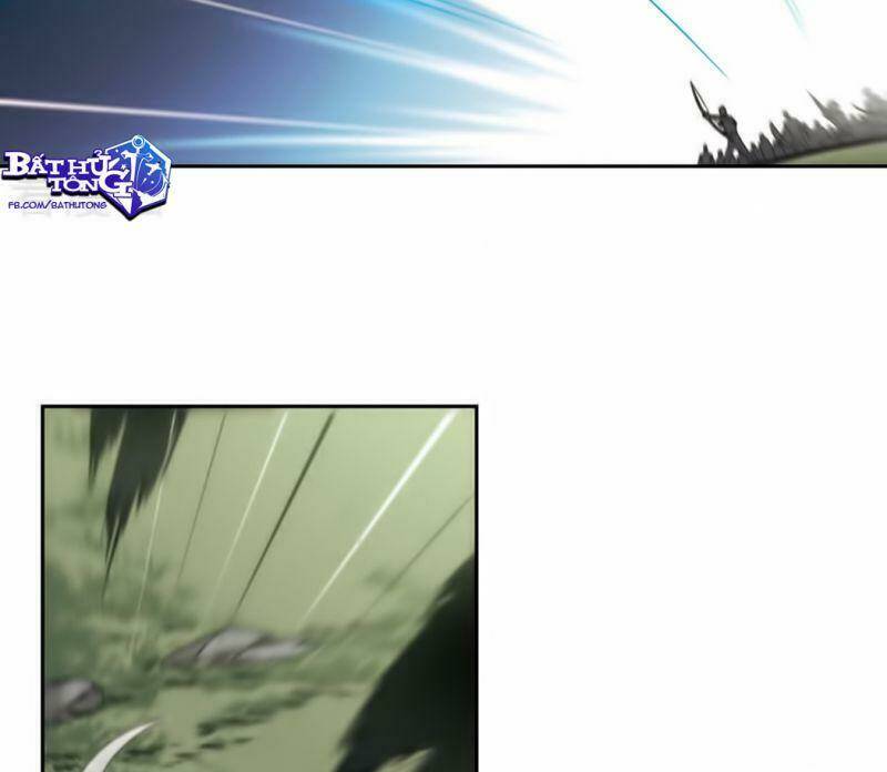 Võng Du Chi Cận Chiến Pháp Sư - Chapter 346 - Page 9