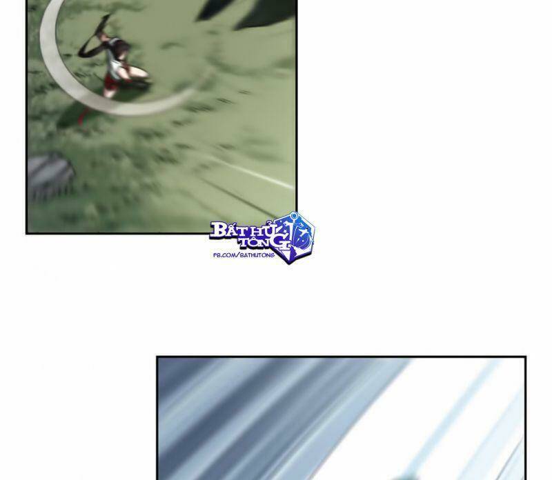 Võng Du Chi Cận Chiến Pháp Sư - Chapter 346 - Page 10