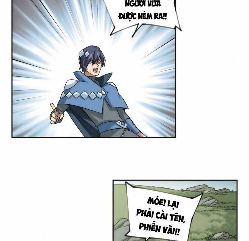 Võng Du Chi Cận Chiến Pháp Sư - Chapter 346 - Page 13