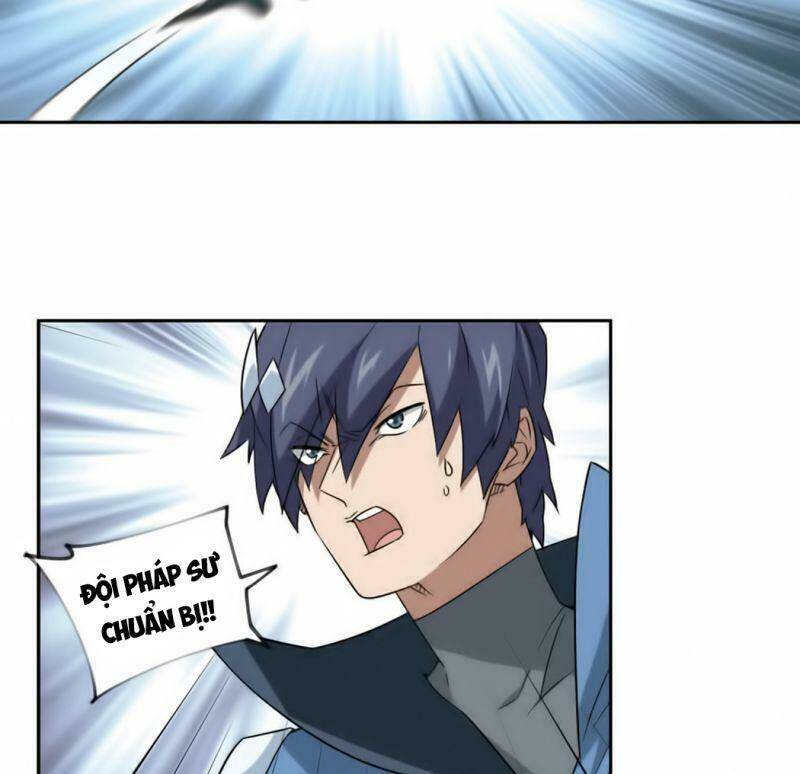 Võng Du Chi Cận Chiến Pháp Sư - Chapter 346 - Page 15