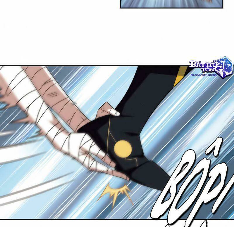 Võng Du Chi Cận Chiến Pháp Sư - Chapter 346 - Page 17