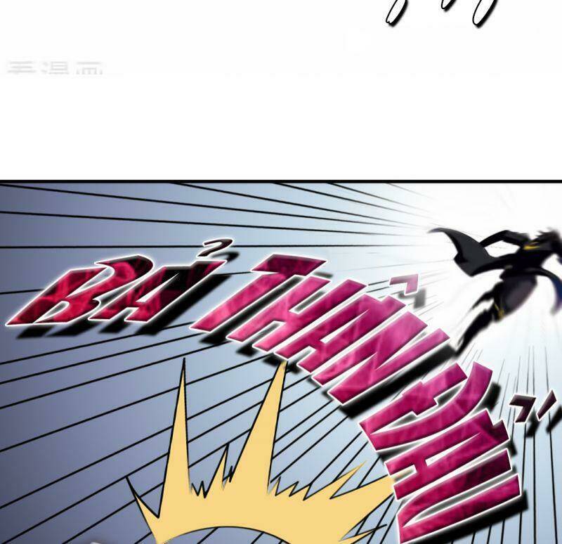 Võng Du Chi Cận Chiến Pháp Sư - Chapter 346 - Page 18