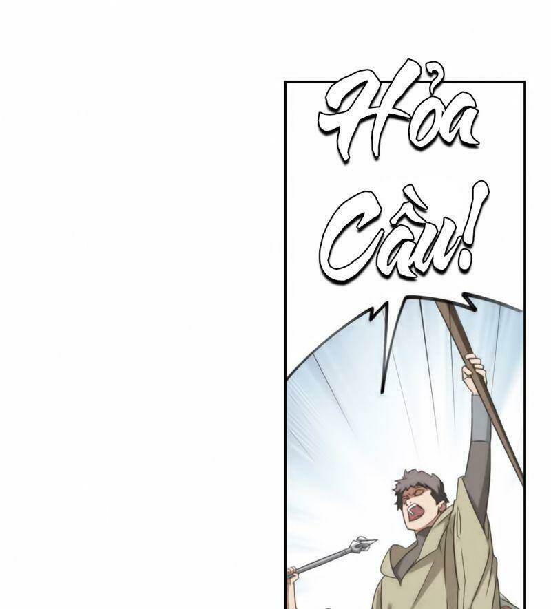 Võng Du Chi Cận Chiến Pháp Sư - Chapter 346 - Page 22