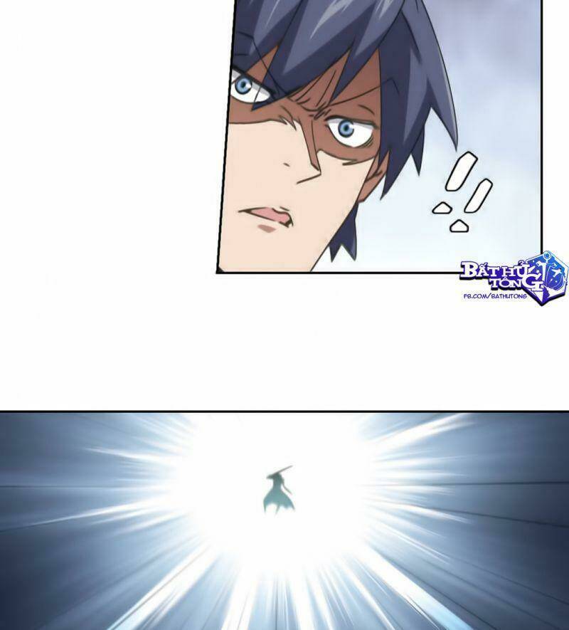 Võng Du Chi Cận Chiến Pháp Sư - Chapter 346 - Page 27