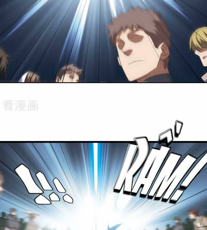 Võng Du Chi Cận Chiến Pháp Sư - Chapter 346 - Page 28