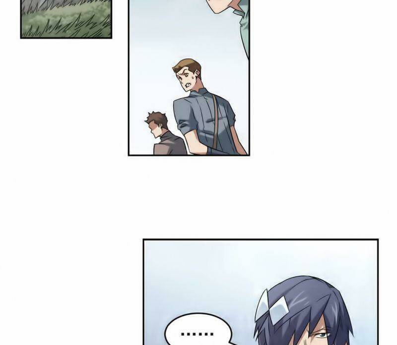 Võng Du Chi Cận Chiến Pháp Sư - Chapter 346 - Page 3