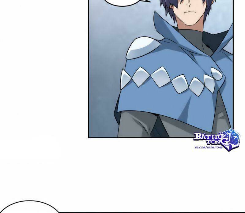 Võng Du Chi Cận Chiến Pháp Sư - Chapter 346 - Page 4