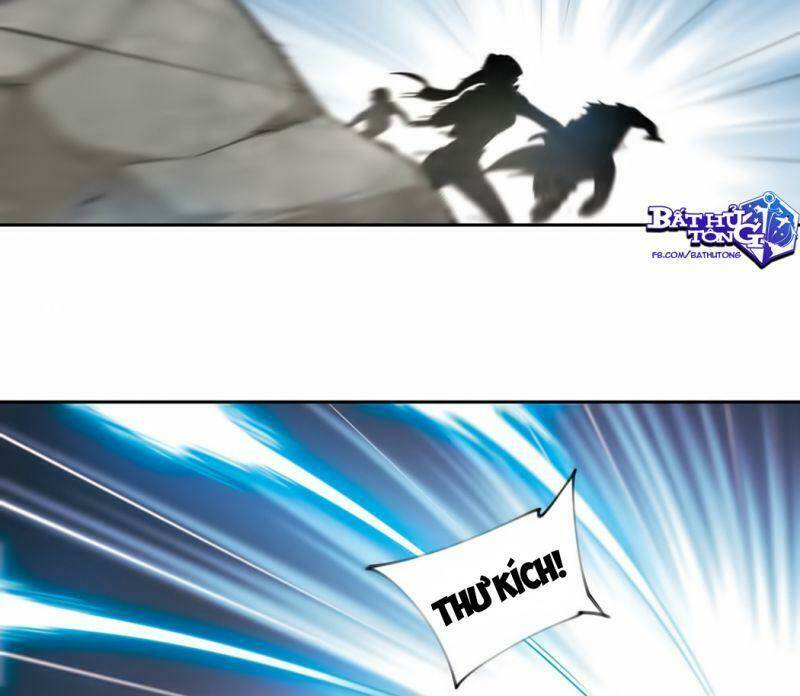 Võng Du Chi Cận Chiến Pháp Sư - Chapter 346 - Page 8