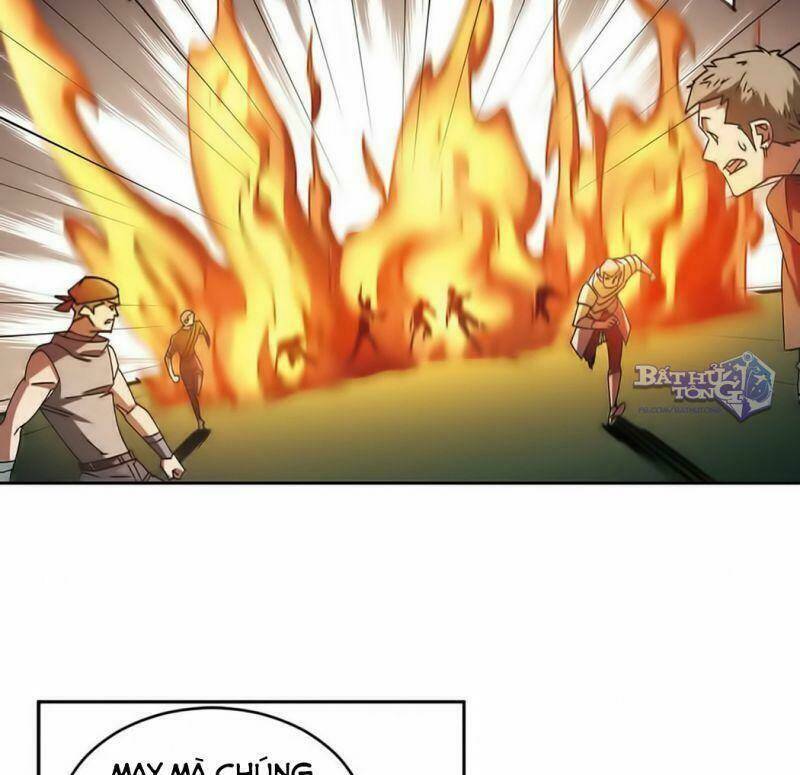 Võng Du Chi Cận Chiến Pháp Sư - Chapter 347 - Page 10