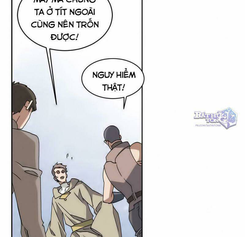 Võng Du Chi Cận Chiến Pháp Sư - Chapter 347 - Page 11