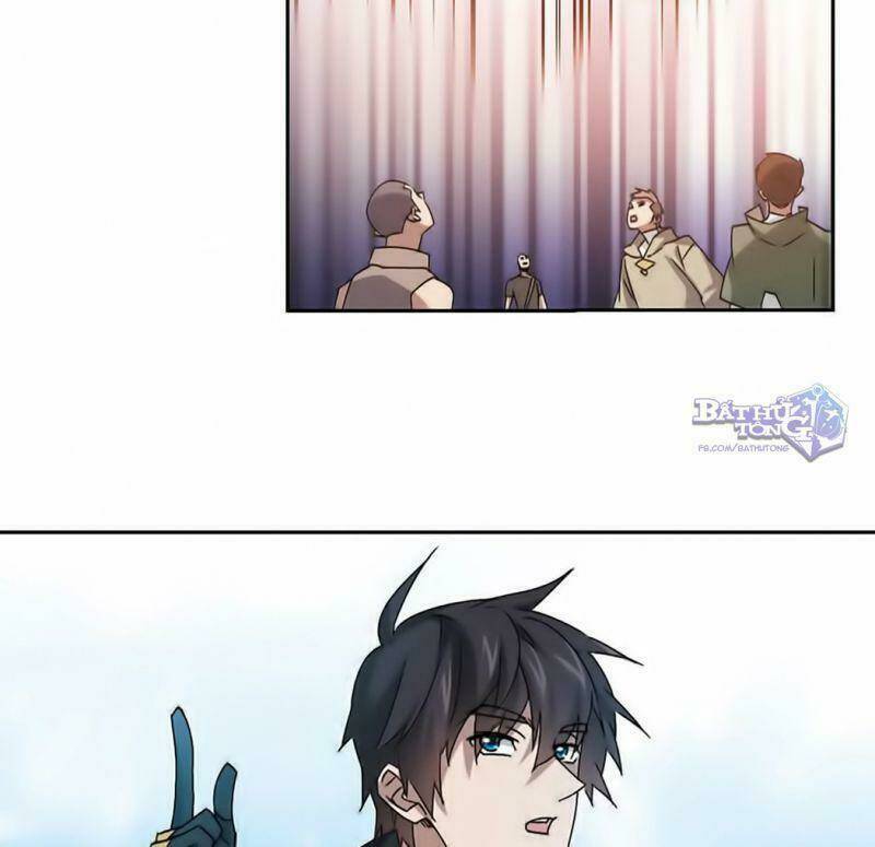 Võng Du Chi Cận Chiến Pháp Sư - Chapter 347 - Page 13