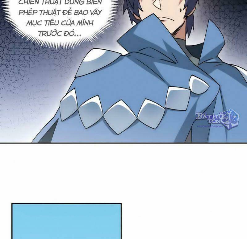 Võng Du Chi Cận Chiến Pháp Sư - Chapter 347 - Page 15