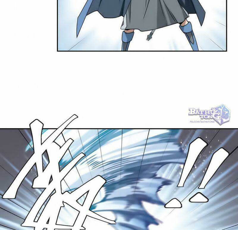 Võng Du Chi Cận Chiến Pháp Sư - Chapter 347 - Page 18