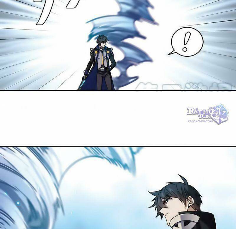 Võng Du Chi Cận Chiến Pháp Sư - Chapter 347 - Page 19