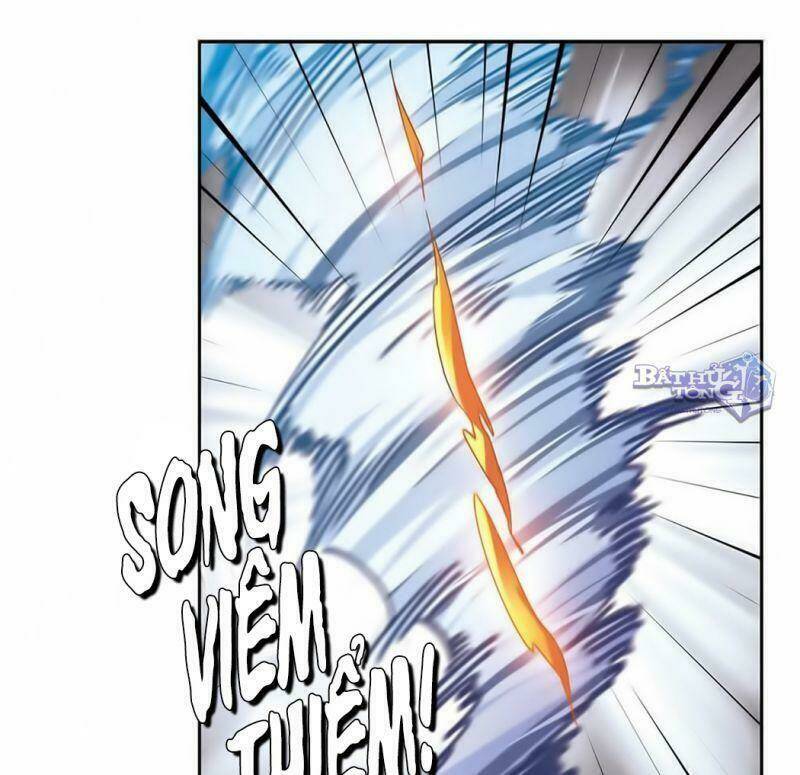 Võng Du Chi Cận Chiến Pháp Sư - Chapter 347 - Page 22