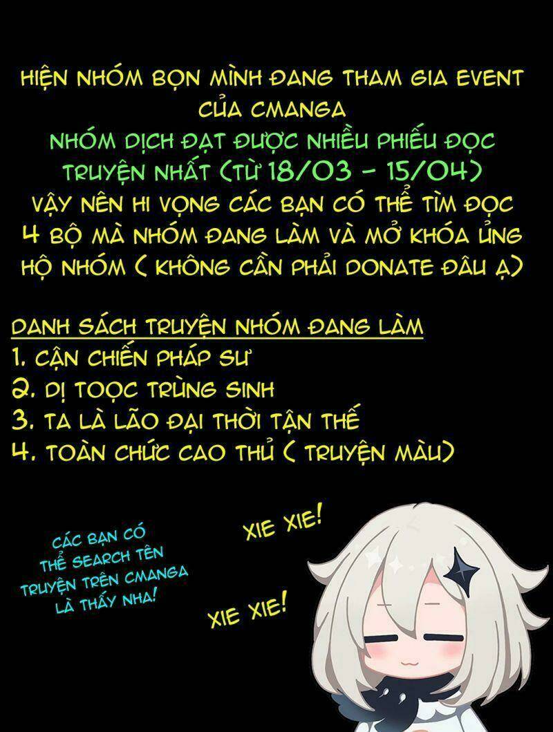 Võng Du Chi Cận Chiến Pháp Sư - Chapter 347 - Page 27