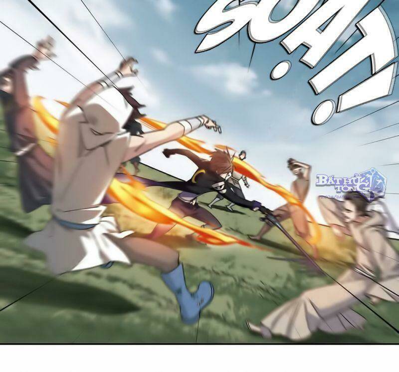 Võng Du Chi Cận Chiến Pháp Sư - Chapter 347 - Page 3