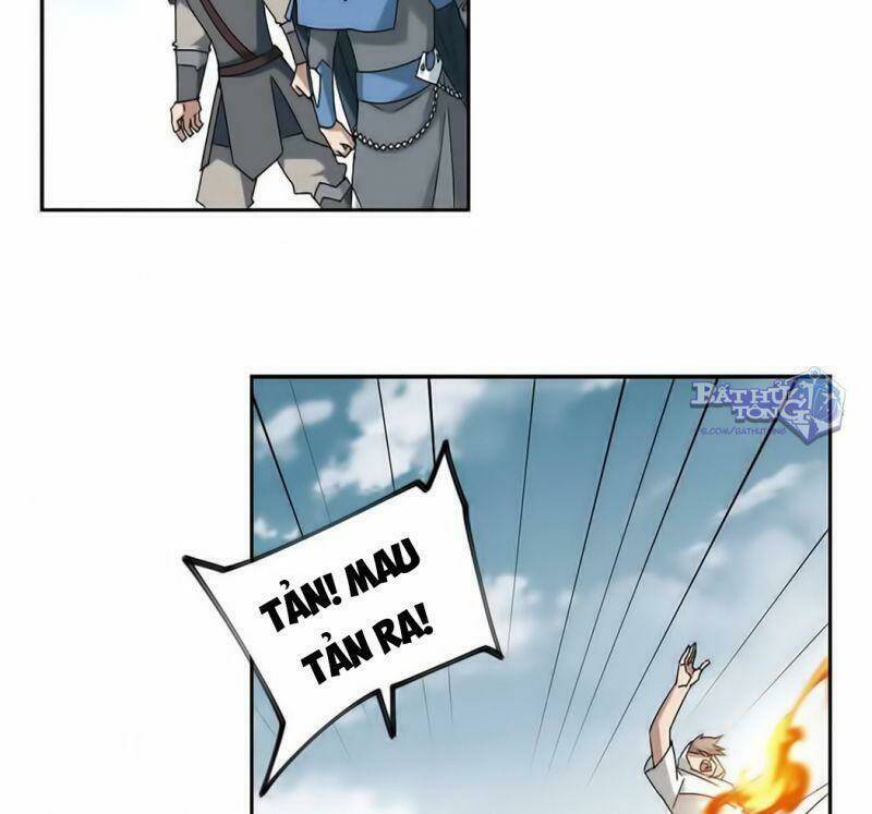 Võng Du Chi Cận Chiến Pháp Sư - Chapter 347 - Page 5