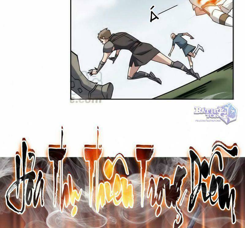 Võng Du Chi Cận Chiến Pháp Sư - Chapter 347 - Page 6
