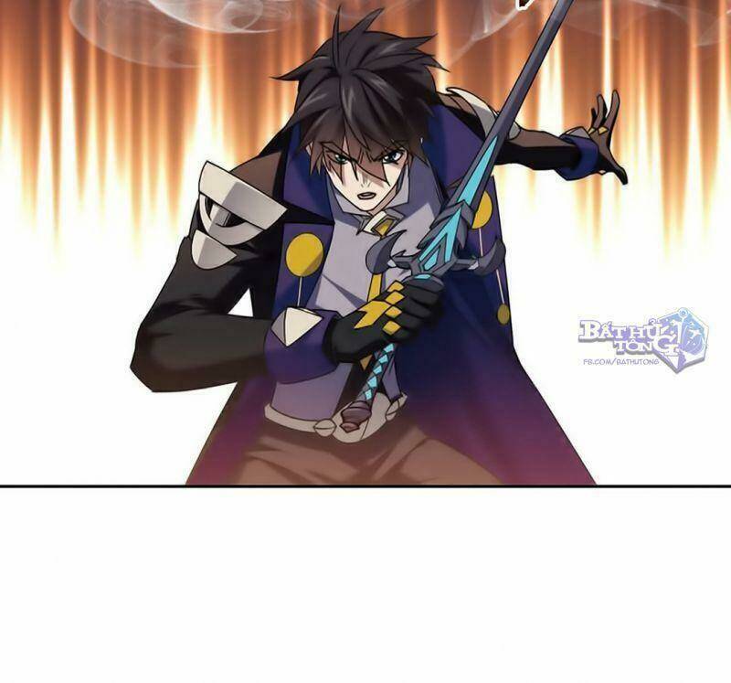 Võng Du Chi Cận Chiến Pháp Sư - Chapter 347 - Page 7