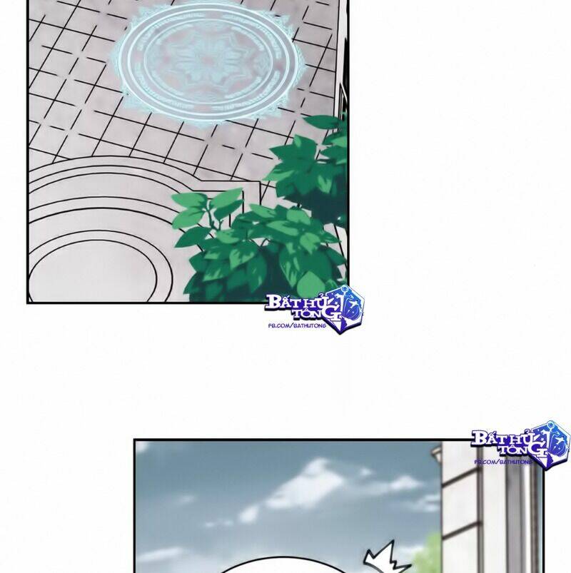 Võng Du Chi Cận Chiến Pháp Sư - Chapter 348 - Page 9