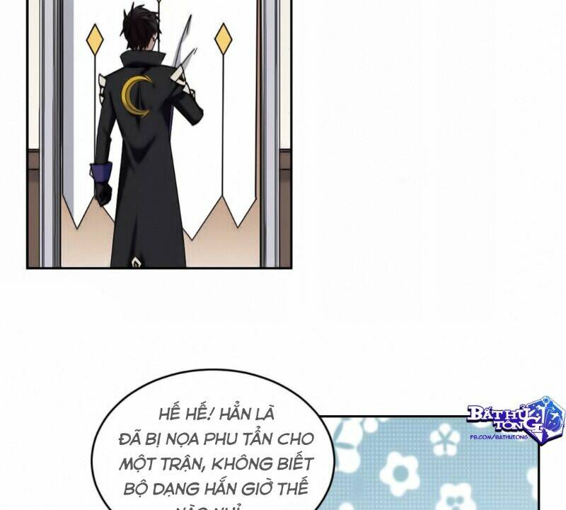 Võng Du Chi Cận Chiến Pháp Sư - Chapter 348 - Page 14