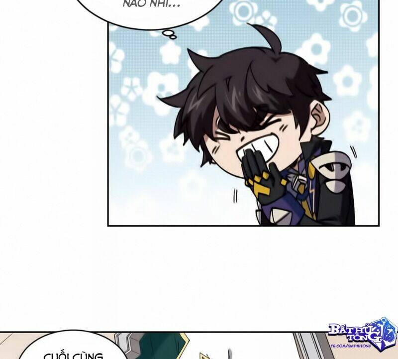 Võng Du Chi Cận Chiến Pháp Sư - Chapter 348 - Page 15