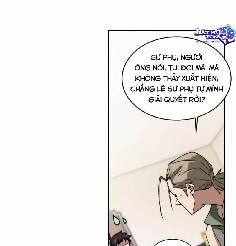 Võng Du Chi Cận Chiến Pháp Sư - Chapter 348 - Page 21