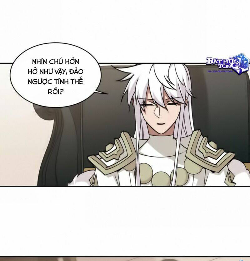 Võng Du Chi Cận Chiến Pháp Sư - Chapter 348 - Page 26