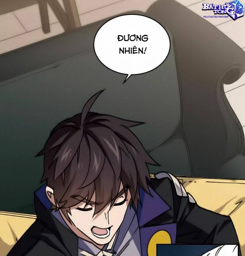 Võng Du Chi Cận Chiến Pháp Sư - Chapter 348 - Page 27