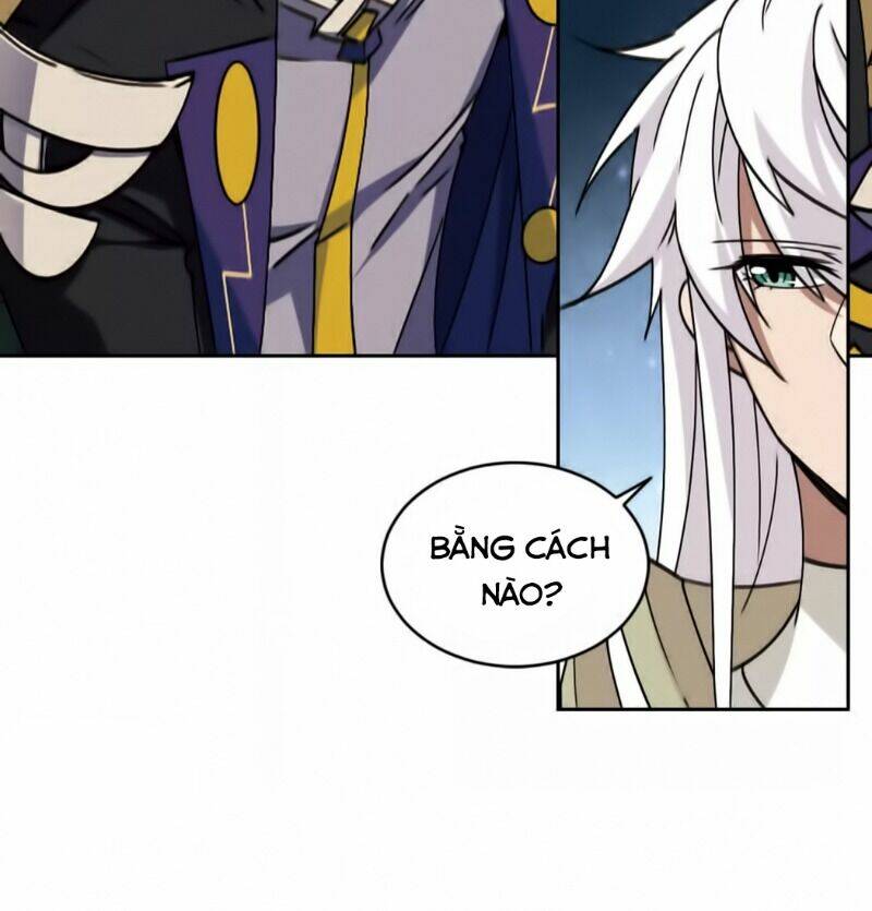 Võng Du Chi Cận Chiến Pháp Sư - Chapter 348 - Page 28