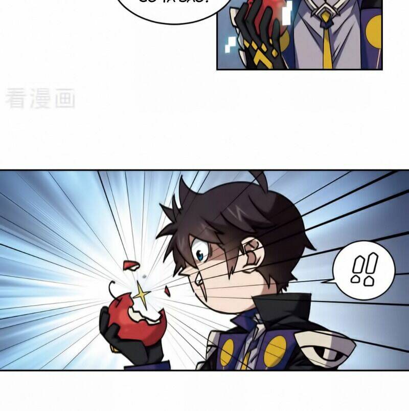 Võng Du Chi Cận Chiến Pháp Sư - Chapter 348 - Page 3