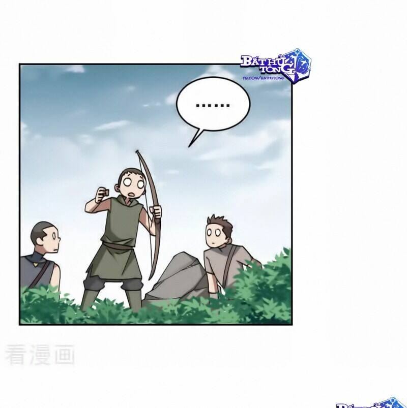 Võng Du Chi Cận Chiến Pháp Sư - Chapter 348 - Page 4