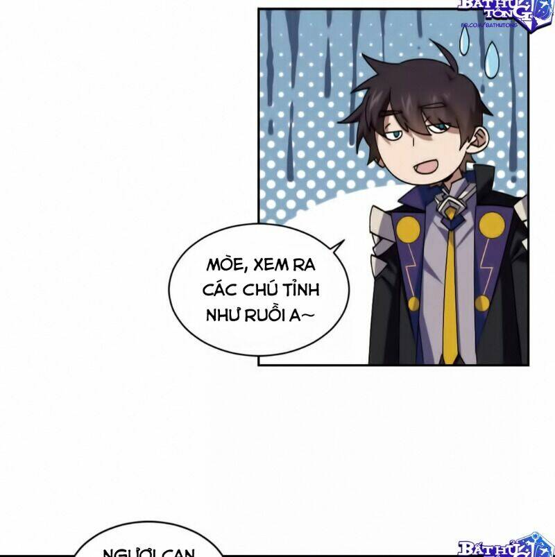 Võng Du Chi Cận Chiến Pháp Sư - Chapter 348 - Page 5