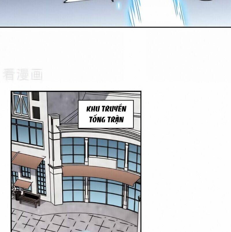 Võng Du Chi Cận Chiến Pháp Sư - Chapter 348 - Page 8