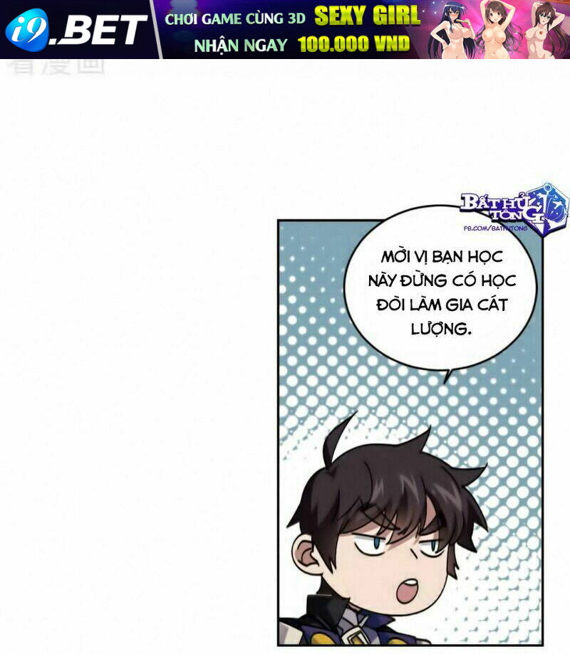 Võng Du Chi Cận Chiến Pháp Sư - Chapter 349 - Page 13