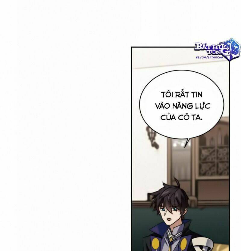 Võng Du Chi Cận Chiến Pháp Sư - Chapter 349 - Page 16