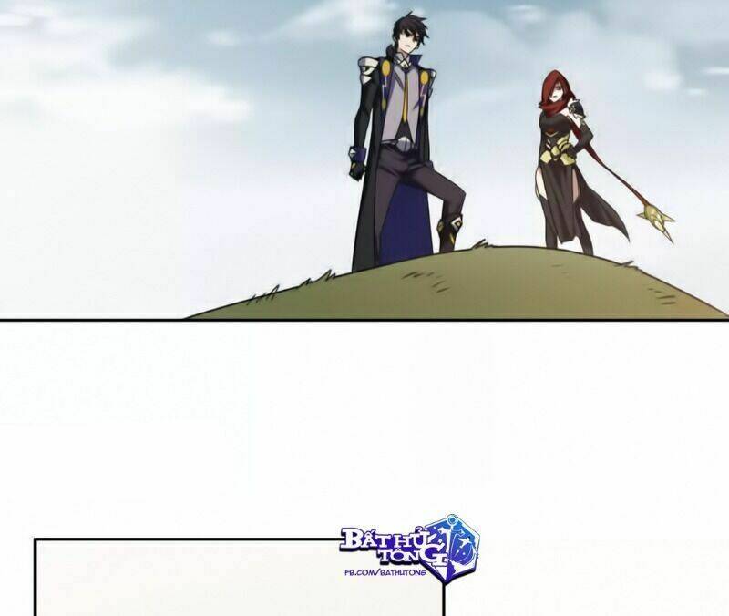 Võng Du Chi Cận Chiến Pháp Sư - Chapter 349 - Page 22