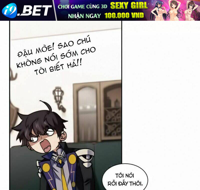 Võng Du Chi Cận Chiến Pháp Sư - Chapter 349 - Page 23