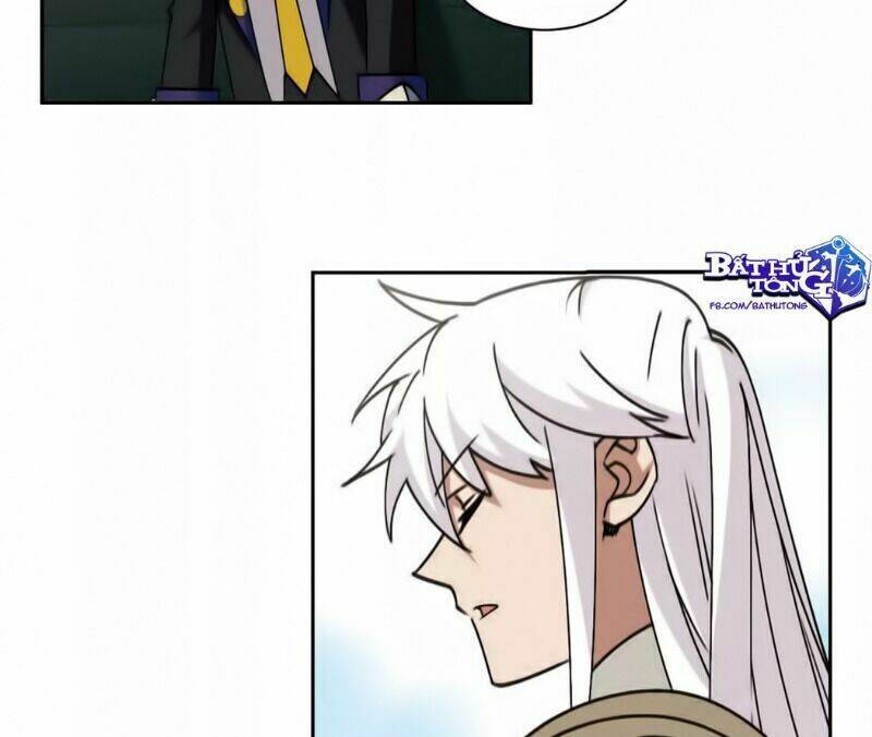 Võng Du Chi Cận Chiến Pháp Sư - Chapter 349 - Page 24