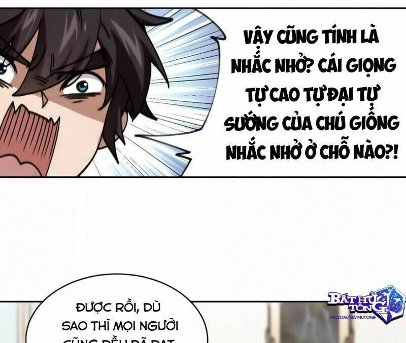 Võng Du Chi Cận Chiến Pháp Sư - Chapter 349 - Page 26