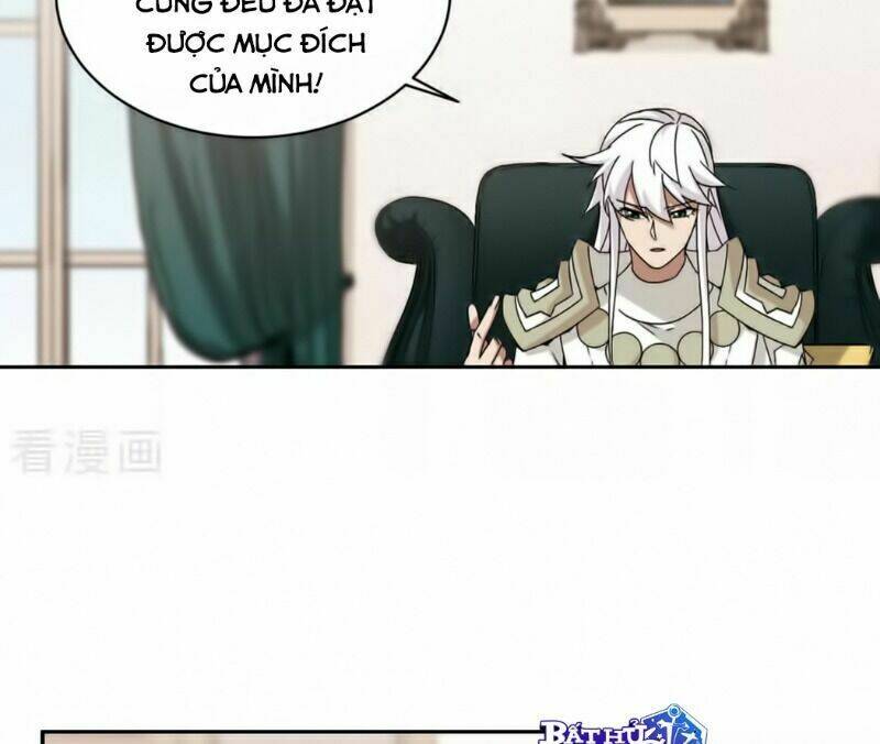 Võng Du Chi Cận Chiến Pháp Sư - Chapter 349 - Page 27