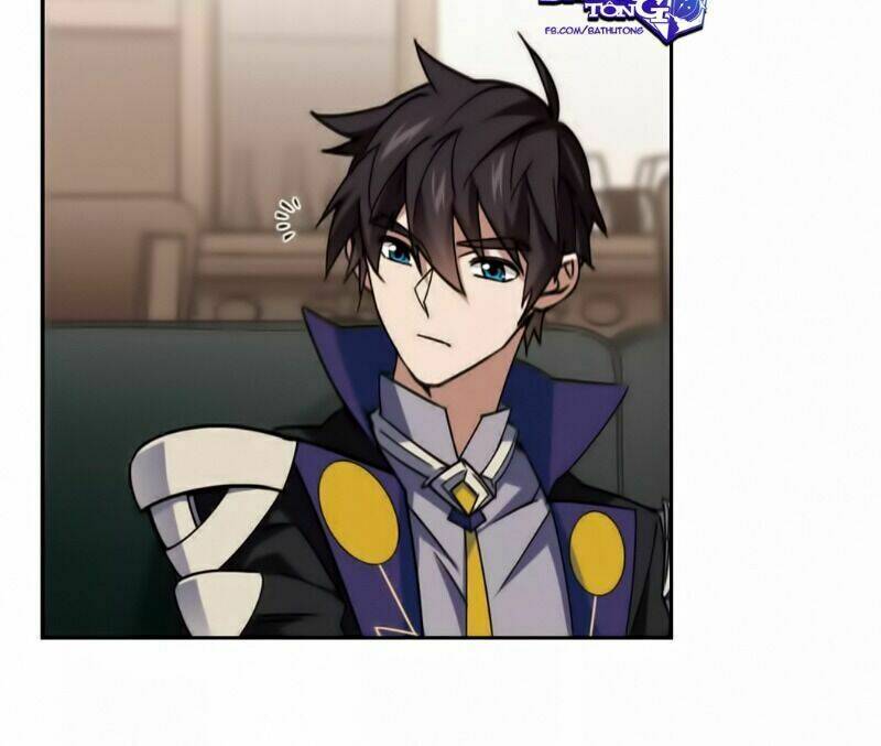 Võng Du Chi Cận Chiến Pháp Sư - Chapter 349 - Page 28